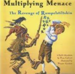 Multiplying Menace story